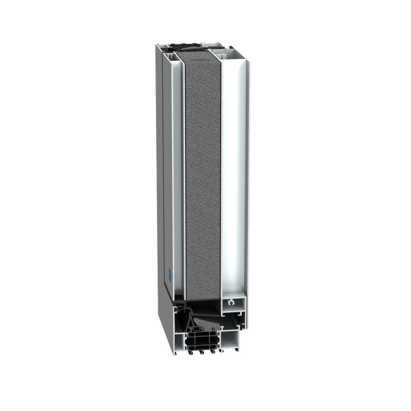 MasterLine 8 Ventilation Vent