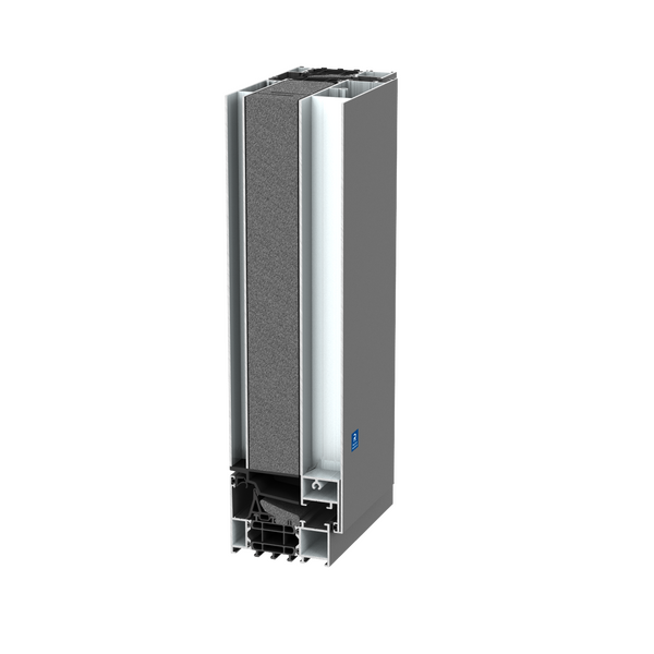MasterLine 8 Ventilation Vent