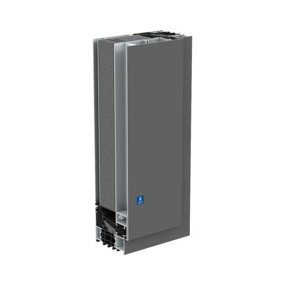 MasterLine 8 Ventilation Vent