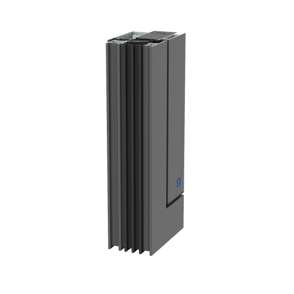 MasterLine 8 Ventilation Vent