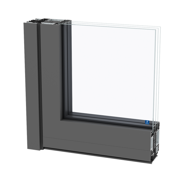 SlimLine 38 High Insulation