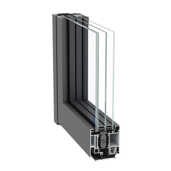 SlimLine 38 High Insulation