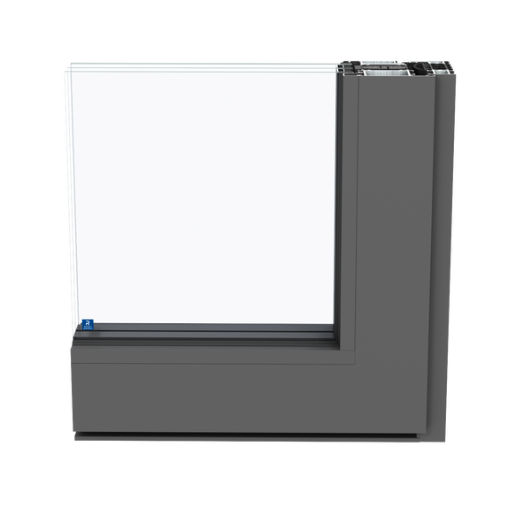 SlimLine 38 High Insulation