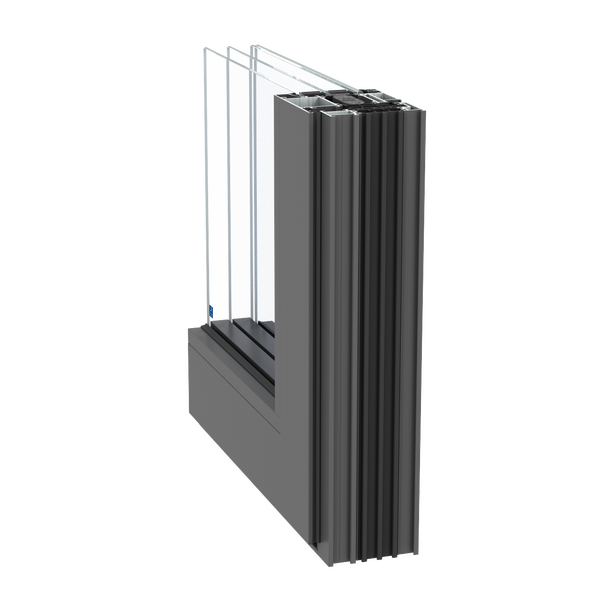 SlimLine 38 High Insulation