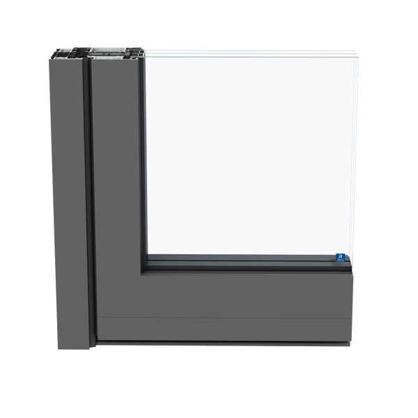 SlimLine 38 High Insulation