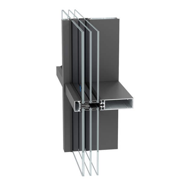 SlimWall 35
