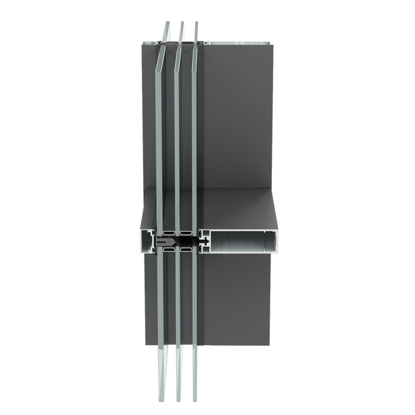 SlimWall 35