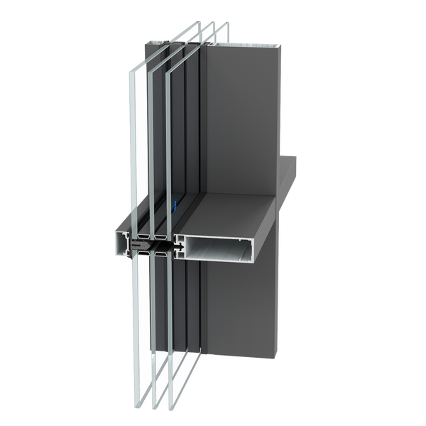 SlimWall 35
