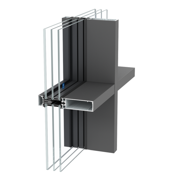 SlimWall 35