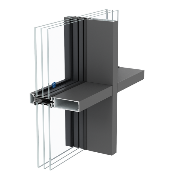 SlimWall 35