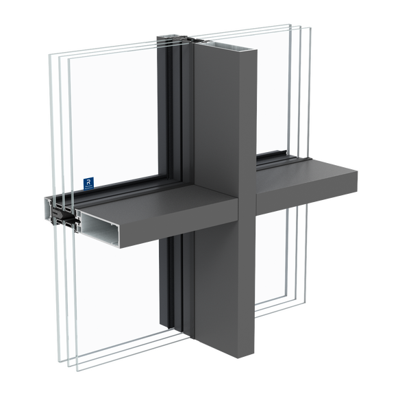 SlimWall 35
