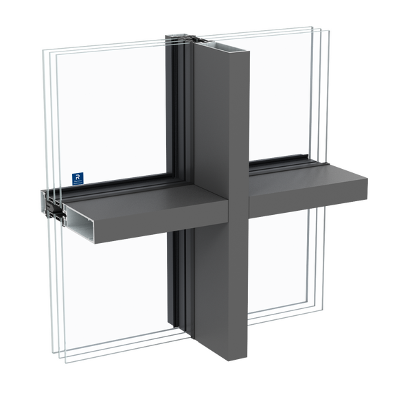 SlimWall 35