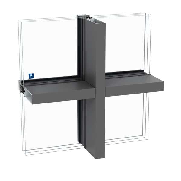 SlimWall 35