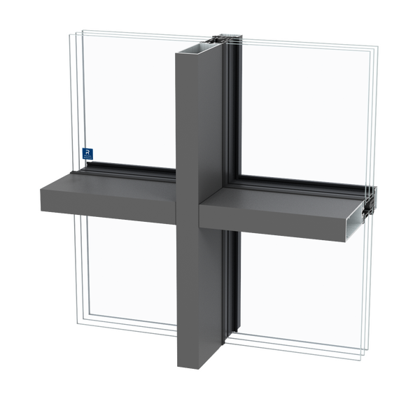 SlimWall 35