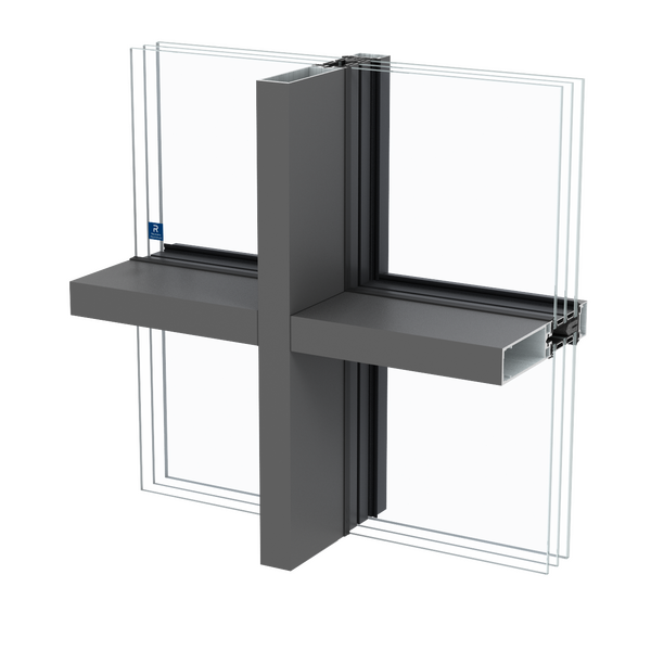 SlimWall 35
