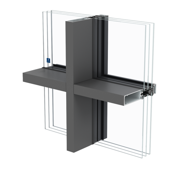 SlimWall 35