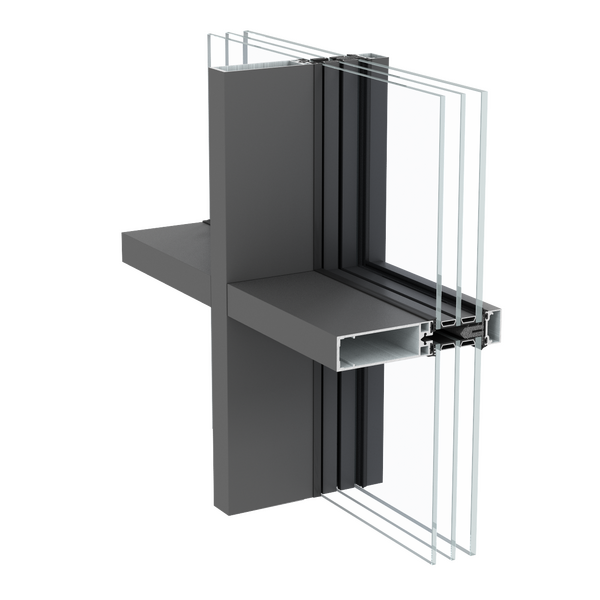 SlimWall 35