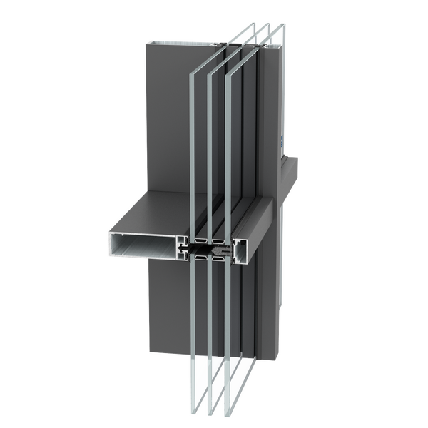 SlimWall 35