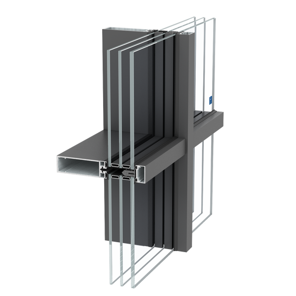 SlimWall 35