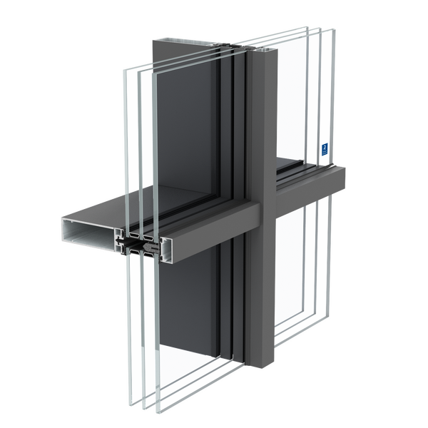 SlimWall 35