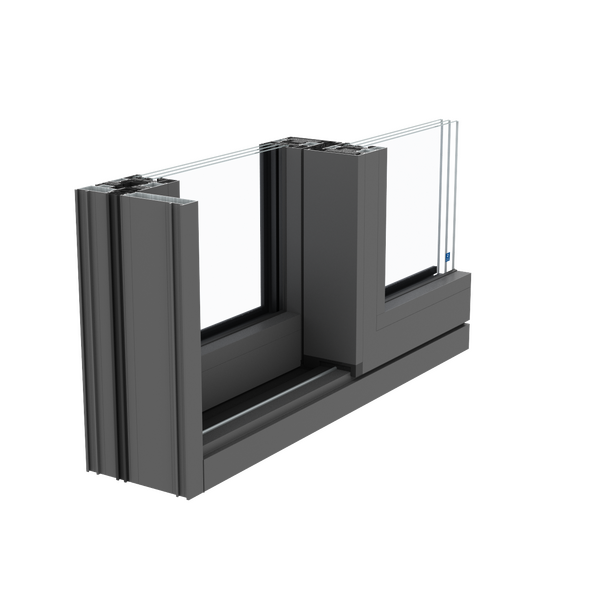 MasterPatio Slider