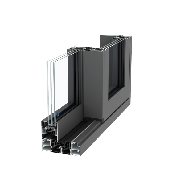 MasterPatio Slider