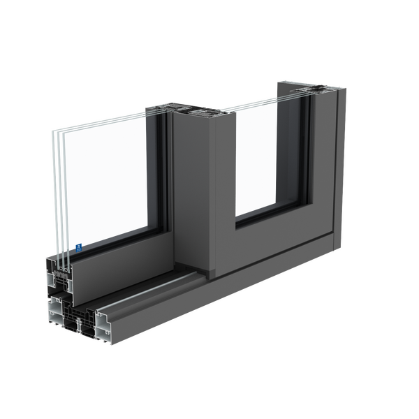MasterPatio Slider