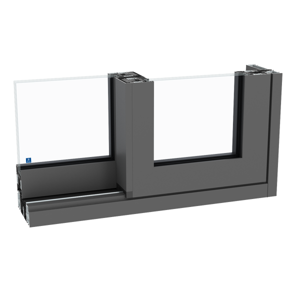 MasterPatio Slider