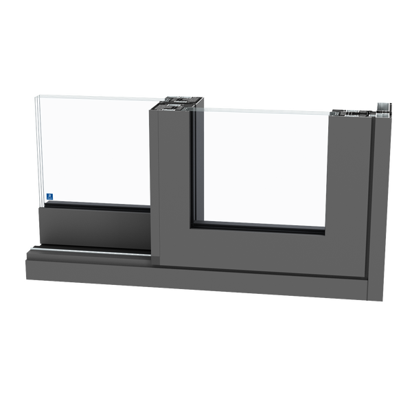 MasterPatio Slider