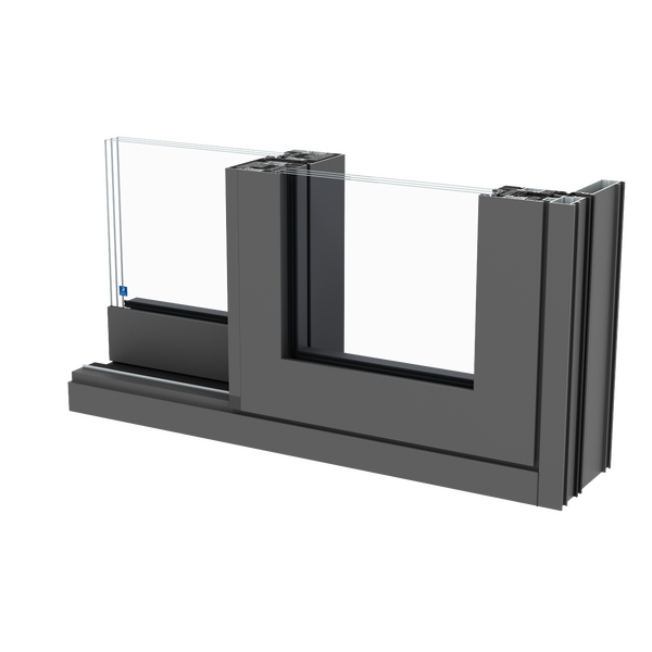 MasterPatio Slider