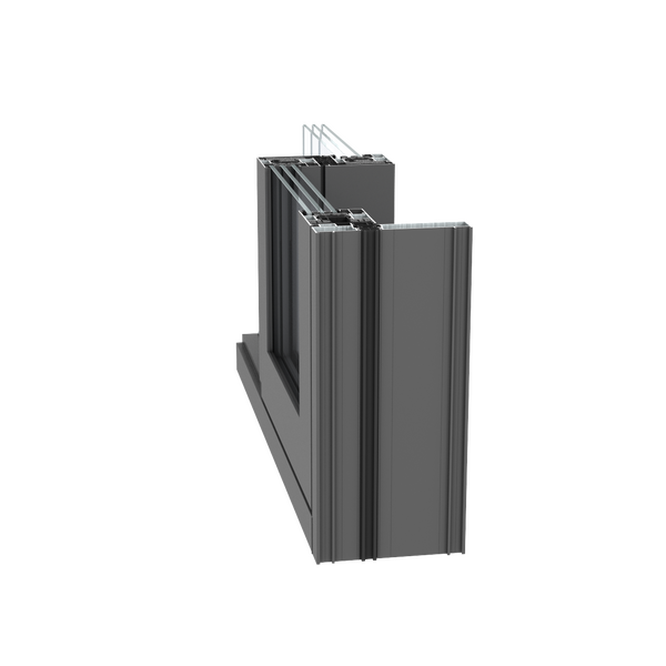 MasterPatio Slider