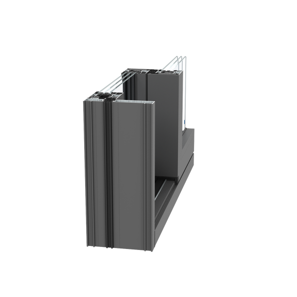 MasterPatio Slider