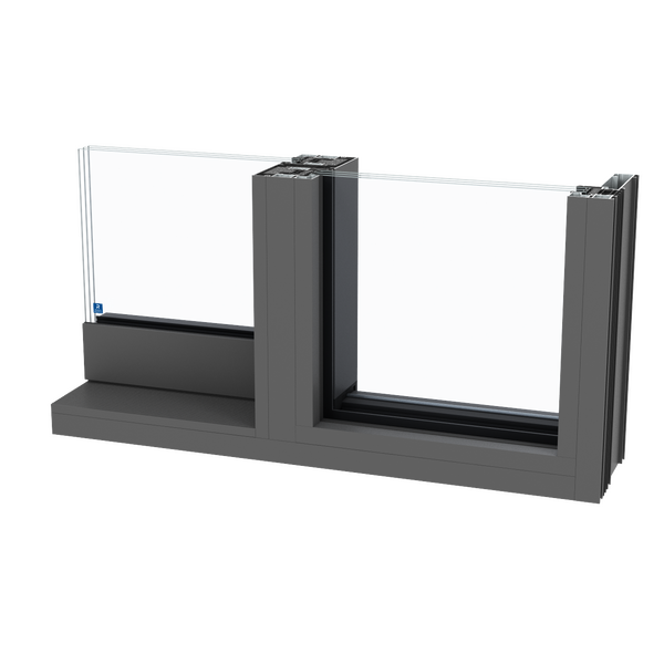 MasterPatio Burglarproof