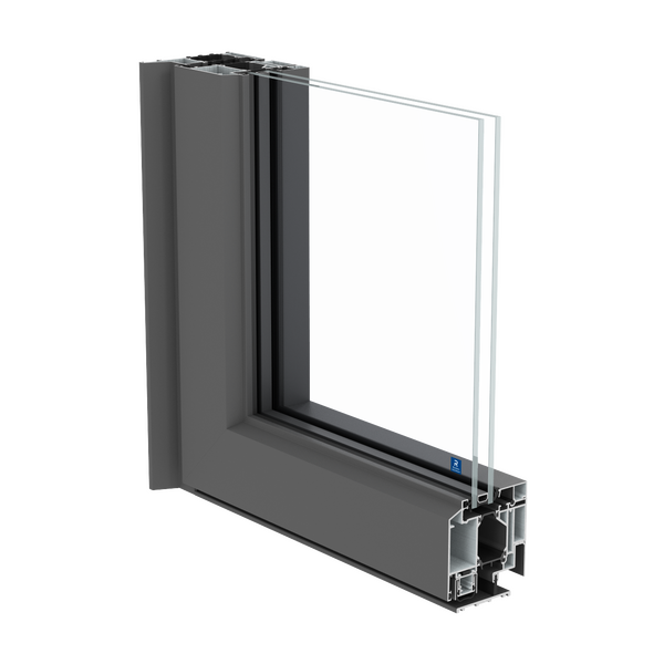 SlimLine 38 Burglarproof