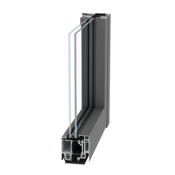 SlimLine 38 Burglarproof