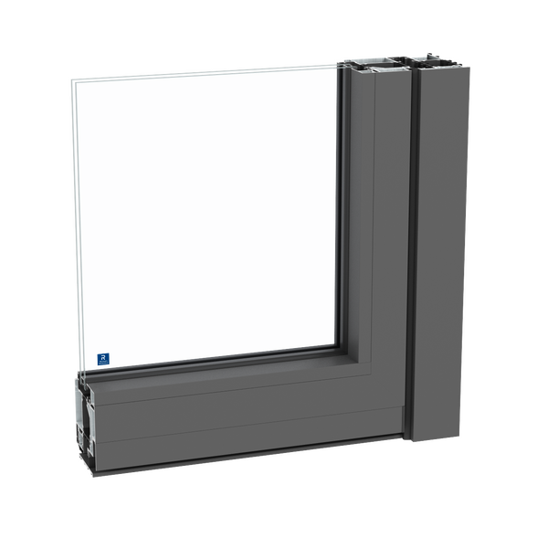SlimLine 38 Burglarproof