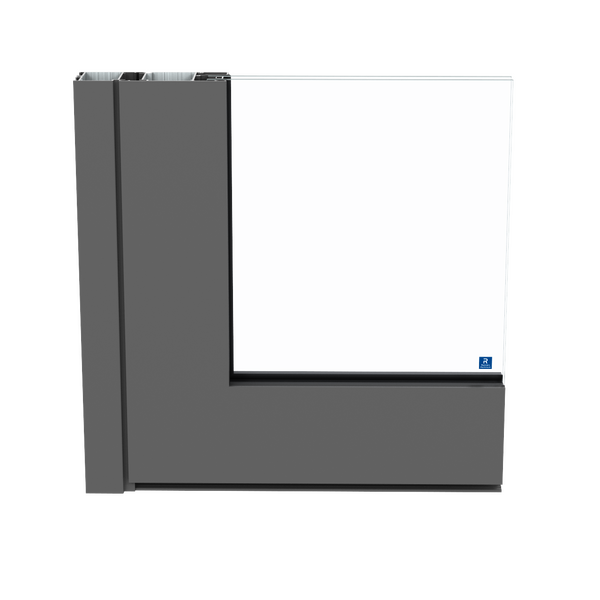 CS 59Pa Automatic Door