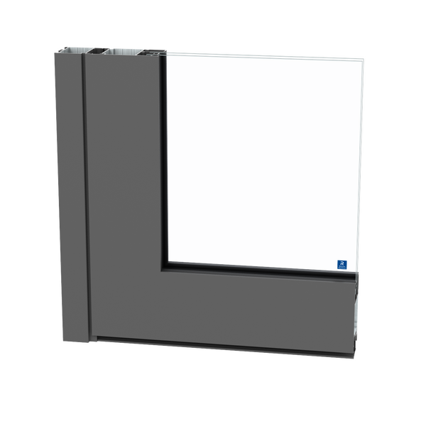 CS 59Pa Automatic Door