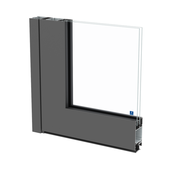 CS 59Pa Automatic Door
