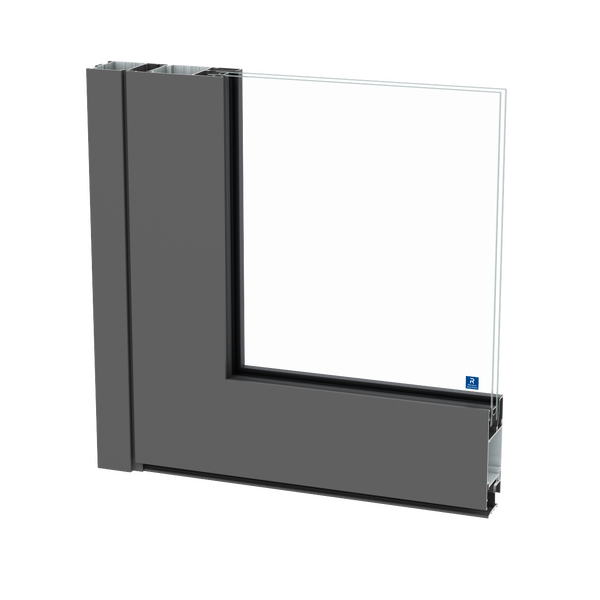 CS 59Pa Automatic Door