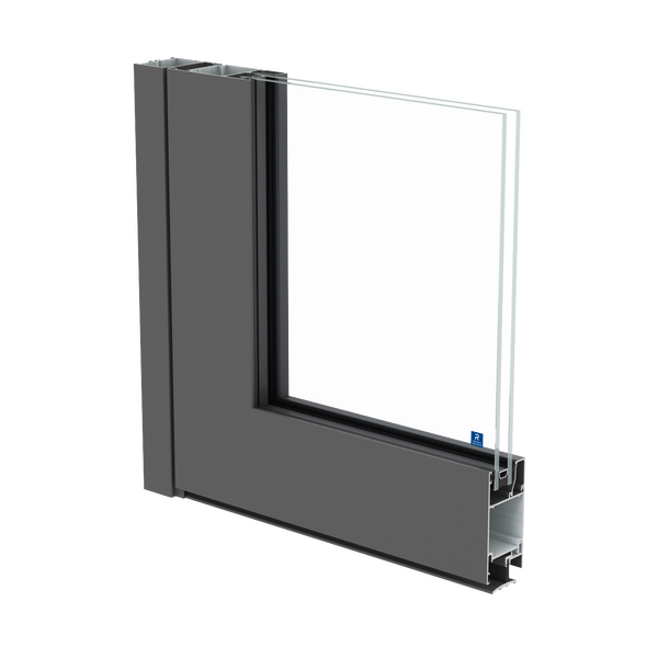 CS 59Pa Automatic Door