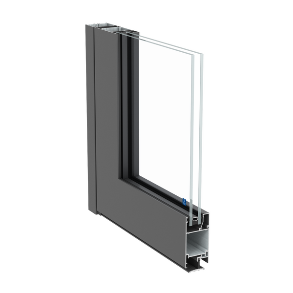 CS 59Pa Automatic Door
