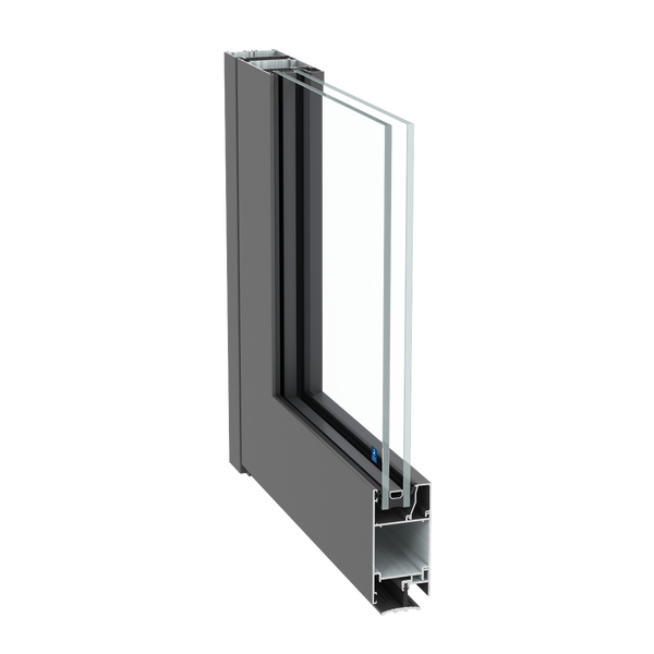 CS 59Pa Automatic Door