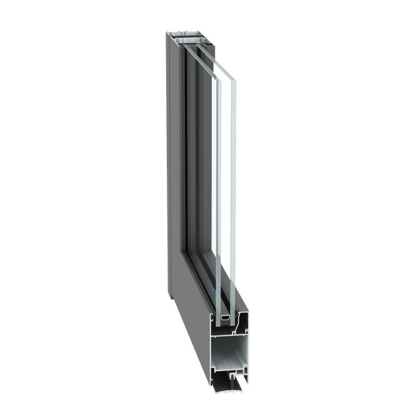 CS 59Pa Automatic Door