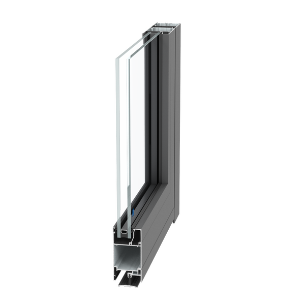 CS 59Pa Automatic Door