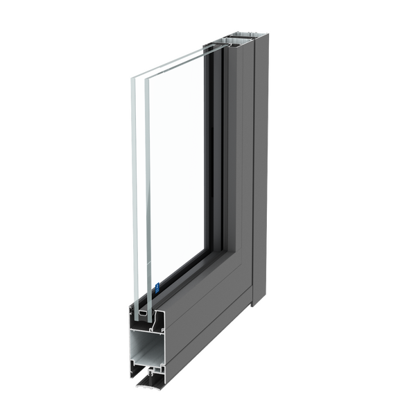 CS 59Pa Automatic Door