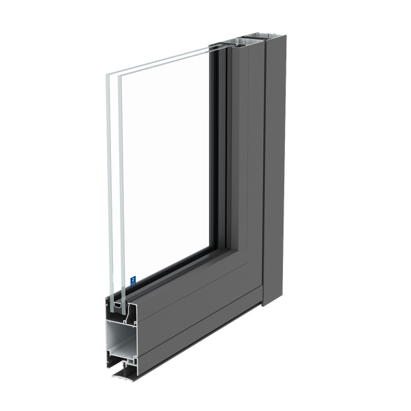 CS 59Pa Automatic Door
