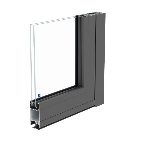 CS 59Pa Automatic Door