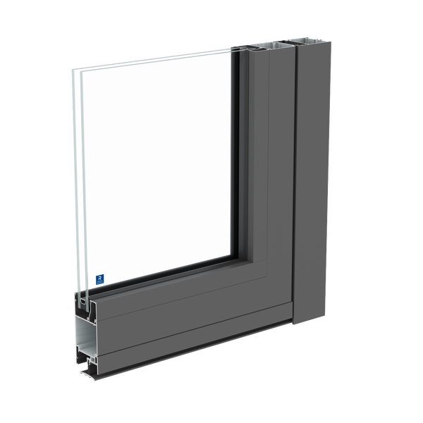 CS 59Pa Automatic Door