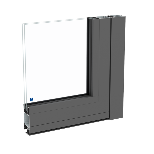 CS 59Pa Automatic Door